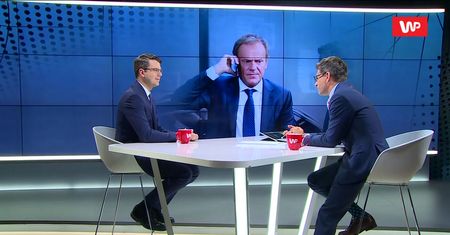 Jerzy Owsiak na prezydenta? Rzecznik rządu Piotr Müller komentuje