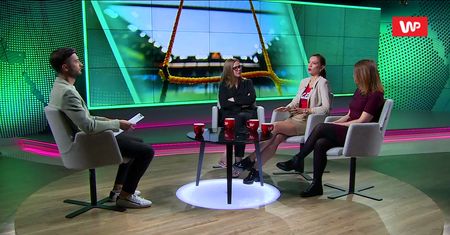"Druga Połowa" sezon 2, odcinek 6: powołania do reprezentacji Polski i nadchodzące spotkania Ligi Mistrzów! [cały odcinek]