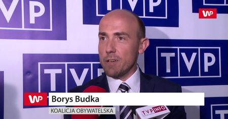 Debata przed wyborami parlamentarnymi 2019. Andrzej Rozenek i Borys Budka komentują