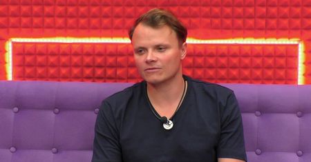 "Big Brother": Mateusz opowiedział o uzależnieniu od narkotyków