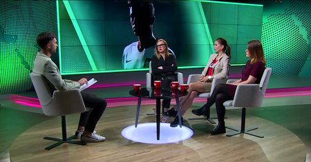 "Druga połowa". Reprezentacja Polski nie ma perspektyw? "Cały czas wozimy się na plecach Roberta Lewandowskiego"