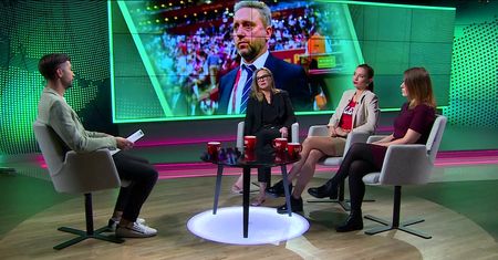 "Druga połowa". Problemy Brzęczka z piłkarzami reprezentacji. "Wygląda na to, że konflikty są głębokie"