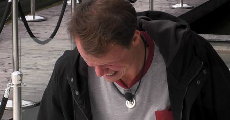 "Big Brother": Mama Mateusza odwiedziła dom Wielkiego Brata