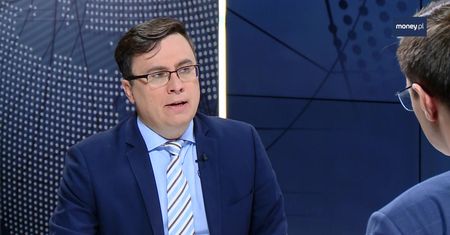 Duży wzrost płacy minimalnej to będzie "wstrząs" dla gospodarki