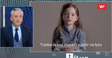 Robert Biedroń wstrząśnięty spotem WP. Zaskakujące słowa o Jarosławie Kaczyńskim