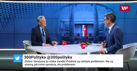 Tłit - Robert Biedroń