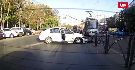 A ona wciąż rozmawia. Nagranie z Bukaresztu
