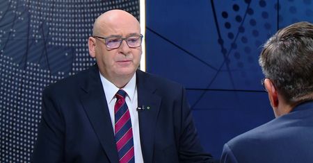 Tłit - Piotr Zgorzelski i Leszek Miller