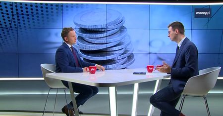PPK. Marczuk: "Część osób może nie dostać dopłaty rocznej"