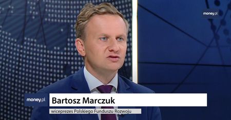 PPK. Marczuk: "wpłacam 15 zł, dostaję 66 zł miesięcznie"
