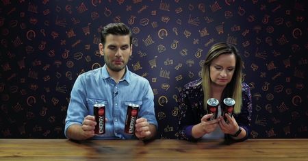 Energetyk od Coca-Coli. Przetestowaliśmy nowość