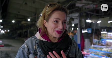Zemsta Anny Dereszowskiej. "Tato, będziemy jeść penisa"