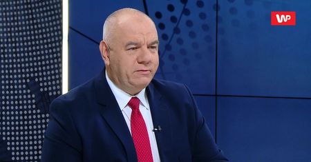 Afera z Marianem Banasiem. Jacek Sasin komentuje