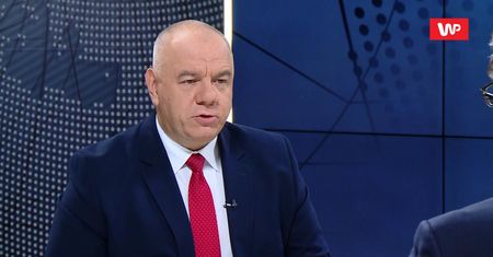 Miller zazdrości Dudzie? Zdumiewająca teza Jacka Sasina ws. spotkania z Trumpem
