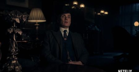 "Peaky Blinders" 5. sezon. Oficjalny zwiastun