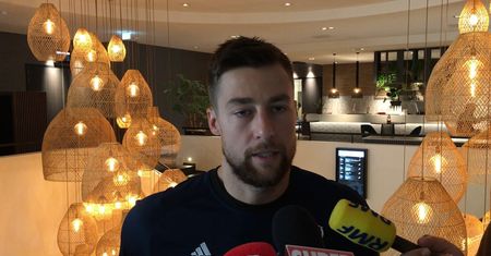 Mistrzostwa Europy siatkarzy. Michał Kubiak: Póki co, jeszcze nic nie wygraliśmy w tym turnieju