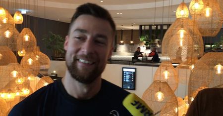Mistrzostwa Europy siatkarzy. Kubiak: na razie wszystko jest okej. Może nawet za dobrze. Czekam tylko, aż coś się sp********