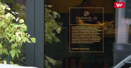 Restauracja zakazała wstępu dzieciom. Rozpętała się burza