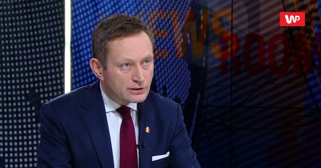 #Newsroom - Jadwiga Staniszkis i Paweł Rabiej