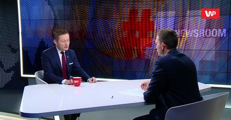 Paweł Rabiej jest gejem w szczęśliwym związku. Chce ślubu, ale adopcji dziecka już nie