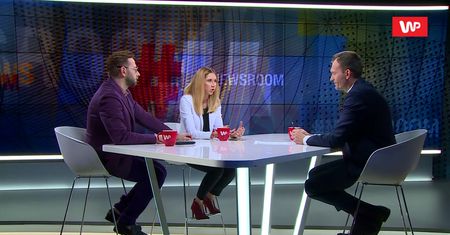 Zamieszanie wokół szefa NIK. Dziennikarz ma oczekiwania wobec Jarosława Kaczyńskiego