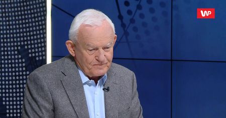 Afera wokół abp. Marka Jędraszewskiego. Leszek Miller komentuje