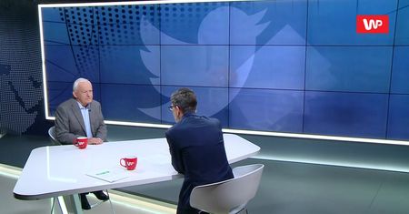 Na kogo zagłosuje wnuczka Leszka Millera? B. premier uchylił rąbka tajemnicy