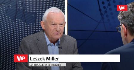 Afera wokół szefa NIK Mariana Banasia. Leszek Miller i Piotr Zgorzelski komentują