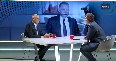 Afera wokół Mariana Banasia. Giertych: "brał udział w seksbiznesie. Powinna powstać presja, by zrezygnował"