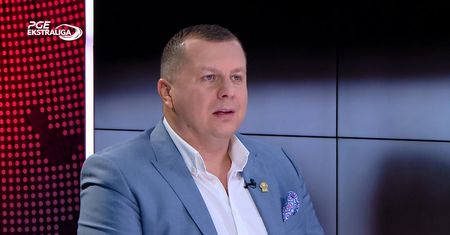 Żużel. Co z kontraktem Kasprzaka? Jasne stanowiska prezesa Stali Gorzów