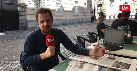 ME siatkarzy. Polska - Słowenia. Gospodarze wierzą w sukces. "Nie doceniają naszych przyjmujących"