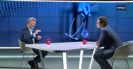 Skąd pieniądze na służbę zdrowia? Były minister widzi dwie drogi