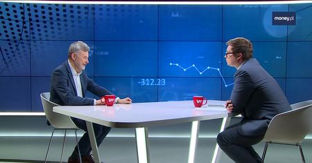 Kampania "Polska to chory kraj". Były minister wskazuje symptomy poprawy