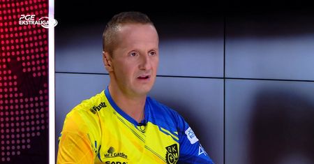 Żużel. Konflikt Kościecha - Frątczak. Trener GKM-u wyjaśnia, o co poszło