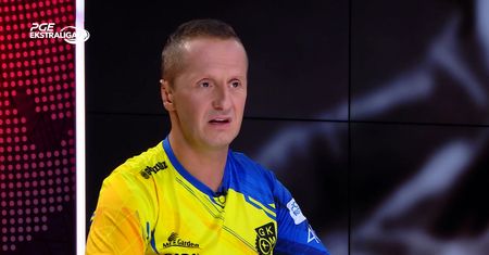 Żużel. GKM Grudziądz nie będzie miał Cierniaka, ale trener ma już inny plan