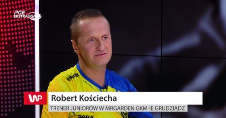 Żużel. Pedersen lepszy od Lindbaecka. Trener twierdzi, że liczby nie kłamią