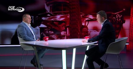 Żużel. Co będzie, jeśli Stal Gorzów spadnie? Prezes nie wyklucza, że odejdzie