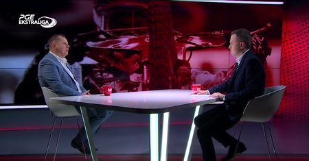 Żużel. Trener Ostrovii w Stali Gorzów? Prezes mówi, że w klubie o tym myślą