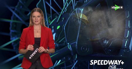 Żużel. Obejrzyj najnowszy magazyn "Speedway+"!