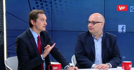 Afera Mariana Banasia. Zdumiewający komentarz Sebastiana Kalety