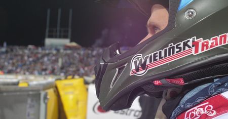 Żużel. PGE Ekstraliga 2019: Finał Fogo Unia Leszno - Betard Sparta Wrocław (kulisy)