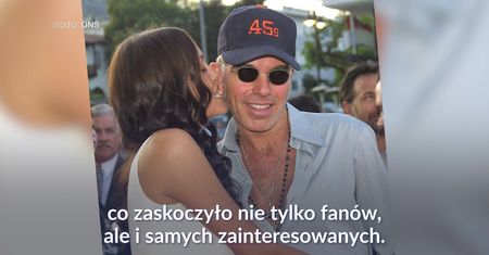Angelina Jolie ma świetne relacje z byłym mężem