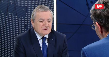 Piotr Gliński odpowiada Aleksandrze Dulkiewicz