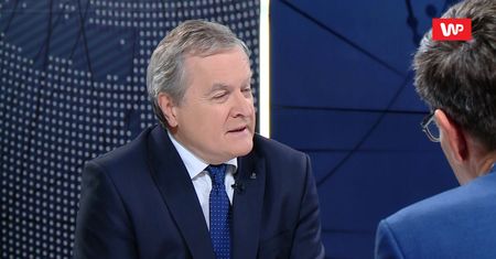 Piotr Gliński mówi: dość. Zapowiada pozew