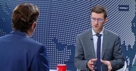 Zmiany w podatkach od 1 paździenika. "Więcej zostanie w porfelu"