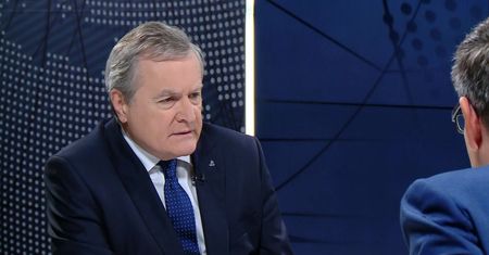 Tłit - Piotr Gliński i Marek Migalski