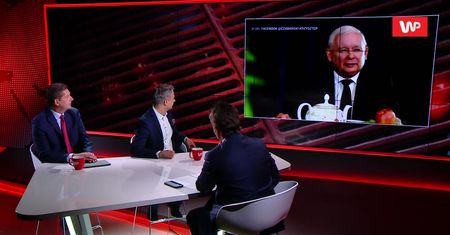 Gawkowski bez litości dla mediów publicznych. "Propagandowy majstersztyk"