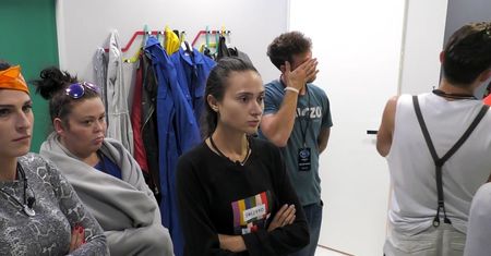 "Big Brother". Uczestnicy wyeliminowali Malwinę