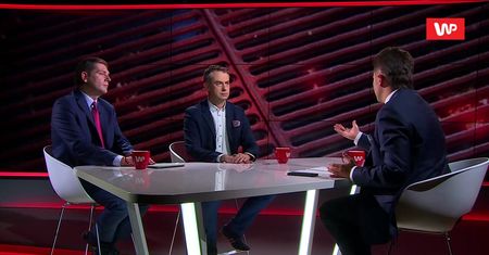 Krzysztof Gawkowski krytykuje rządy PiS. "Nie wyobrażam sobie tego"