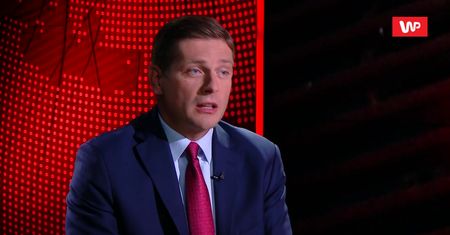 Burza wokół Mariana Banasia. Poseł PiS: jest przyzwoity, nie popełnił przestępstwa
